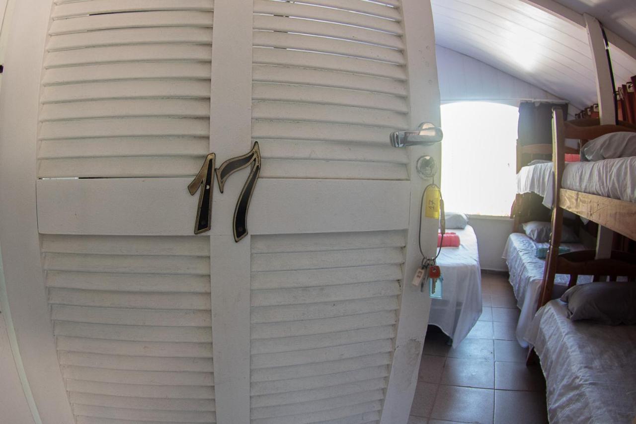 Pousada Perola Do Guaruja Ltda- Me Exteriör bild